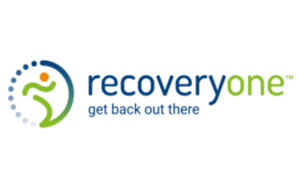 RecoveryOne Logo