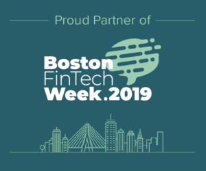 Boston Fintech week 2019