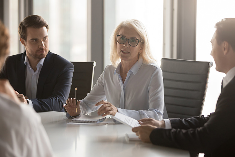 Thinking About Hiring a COO? Here's What You Need to Know | Bowdoin