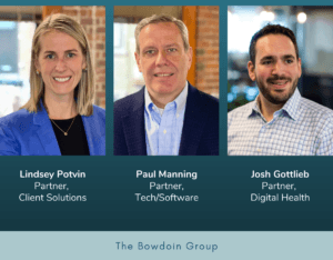 Partners at The Bowdoin Group