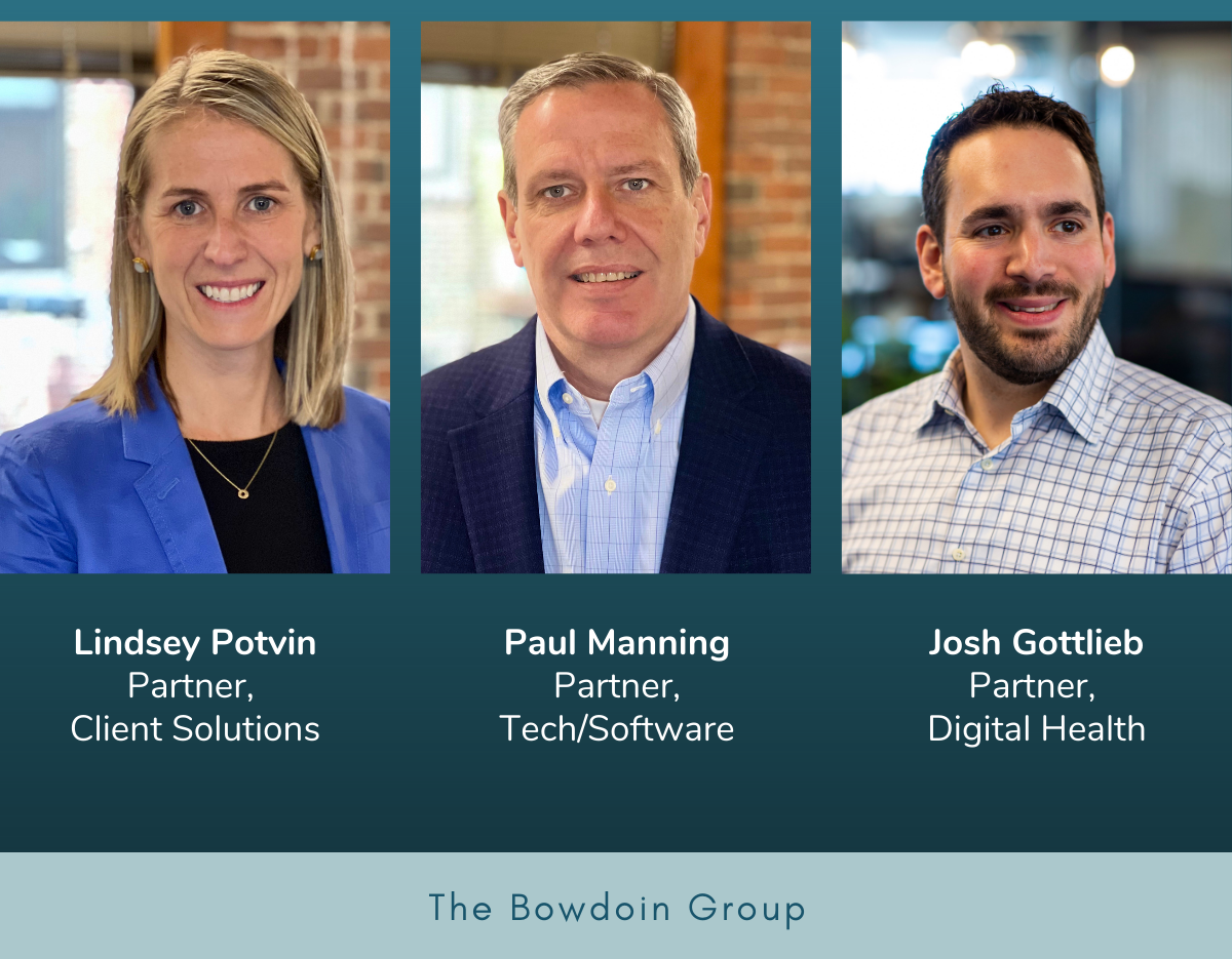 Partners at The Bowdoin Group