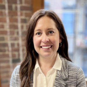 Kelly Provost