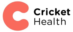 cricket health logo