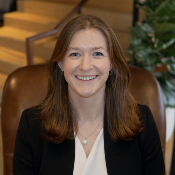 Photo of Isabel Stoddard - Senior Associate @ The Bowdoin Group