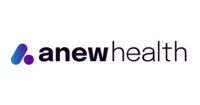 Anew Health logo