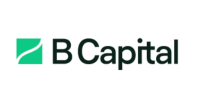 Logo of B Capital