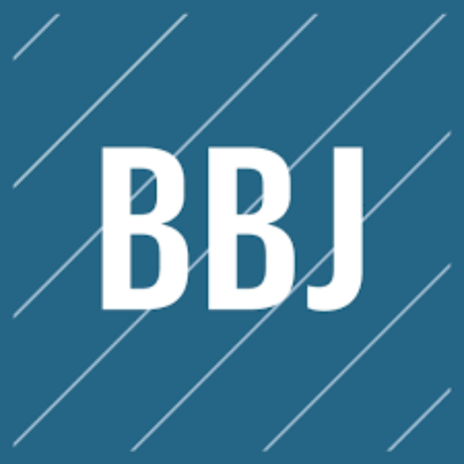 Boston Business Journal's Logo