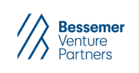 Logo of Bessemer Ventures Partners