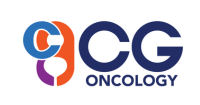 CG Oncology logo