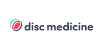 Disc Medicine logo