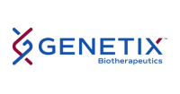 Genetix logo