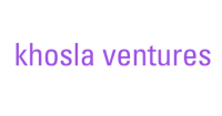 Logo of Khosla Ventures