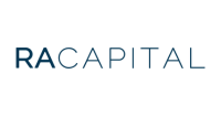 Logo of RA Capital
