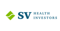 Logo of SV Health