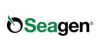 Seattle Genetics logo