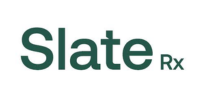 Slate Rx logo