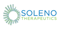 Soleno Therapeutics logo