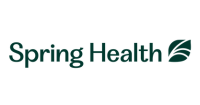 Spring Health logo