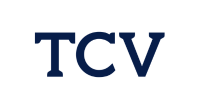Logo of TCV