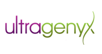 Ultragenyx logo