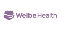 Welbe Health logo