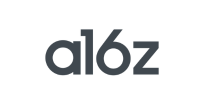 Logo of Andreessen Horowitz
