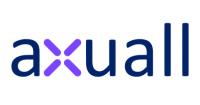 axuall logo