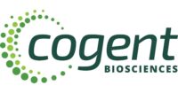Cogent Biosciences logo