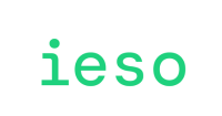 Ieso logo
