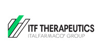 ITF Theraputics logo