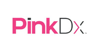 PinkDX logo