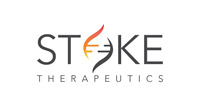 Stoke Therapeutics logo